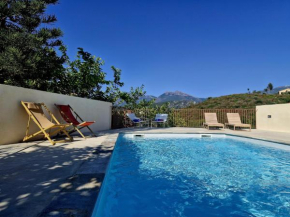 Vistamare Locations avec Piscine saint florent